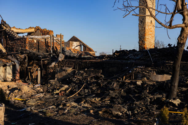 24/7 Emergency Fire Damage Assessment experts in New Lisbon, NJ