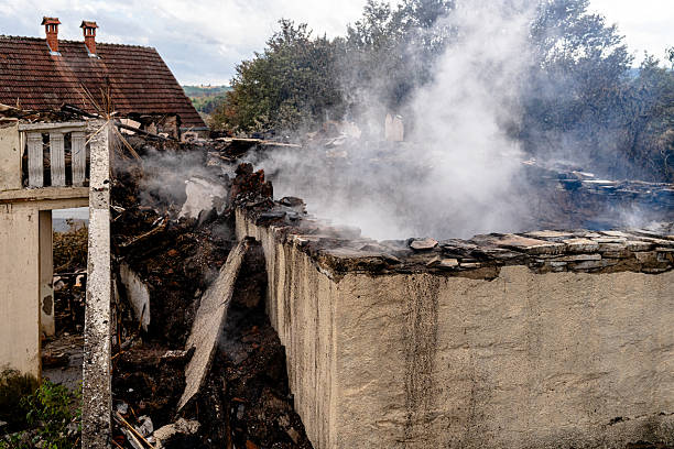 Reliable Fire Damage Assessment contractor in New Lisbon, NJ by Fire Damage Biloxi