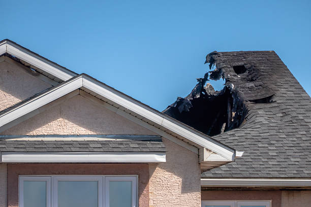 Licensed Fire Damage Assessment service in New Lisbon, NJ - Fire Damage Biloxi